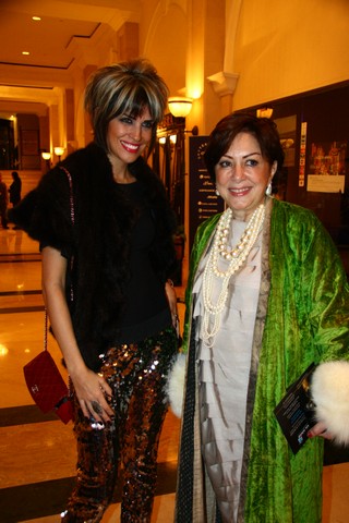 Lebanon Web Awards 2012 